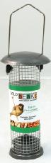 Wild Beaks Metal Hammertone Nut Feeder